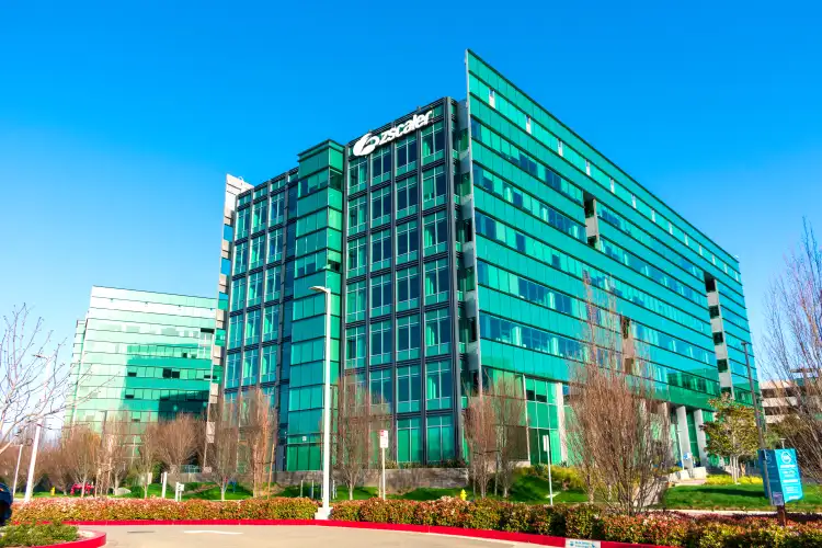 Zscaler rises after 'solid' Q3, outlook keep analysts bullish