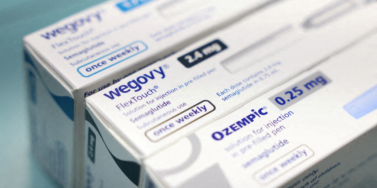 Novo Nordisk Cuts Prices for Obesity Drugs