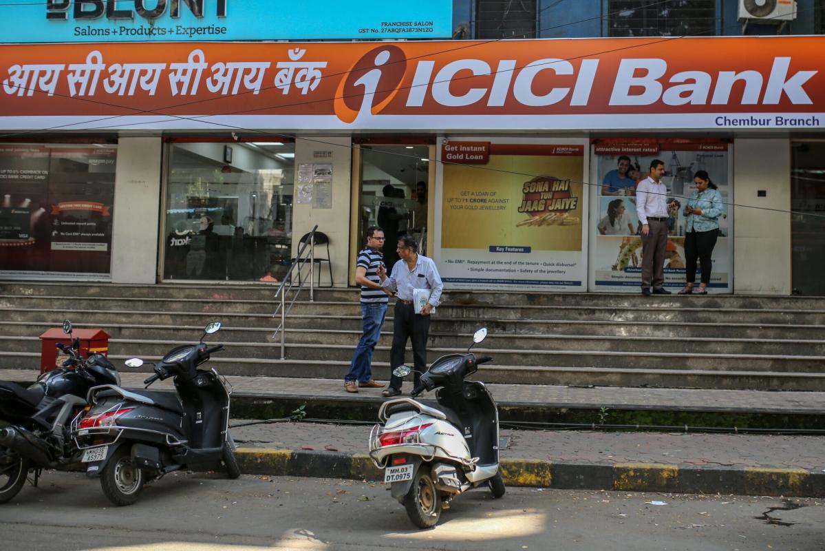 ICICI Securities Names Two Bankers as Co-Heads of ECM Business - Yahoo Finance