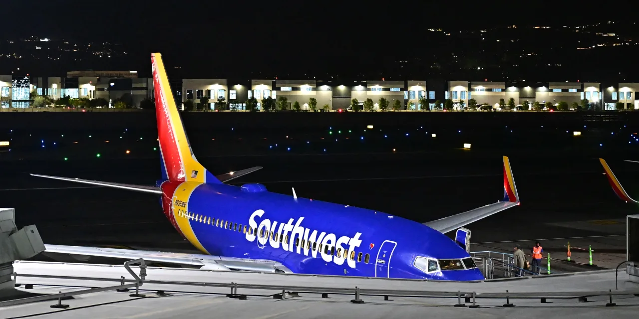 Southwest’s stock flies to multiyear high. This analyst sees the airline set for even more profit.