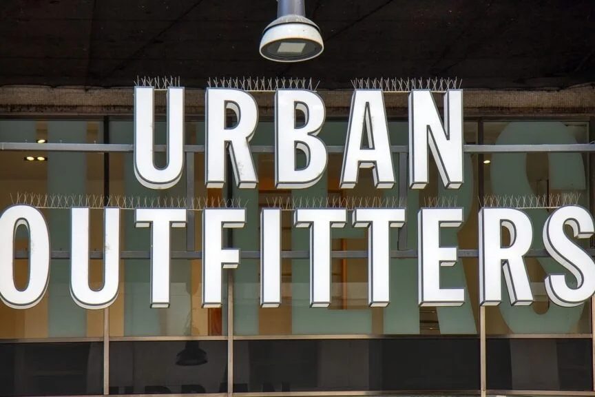 What's Going On With Urban Outfitters Stock?
