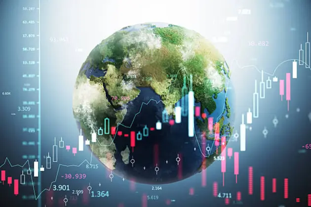 Goldman Sachs upgrades global equities to overweight, favoring U.S. and Asia