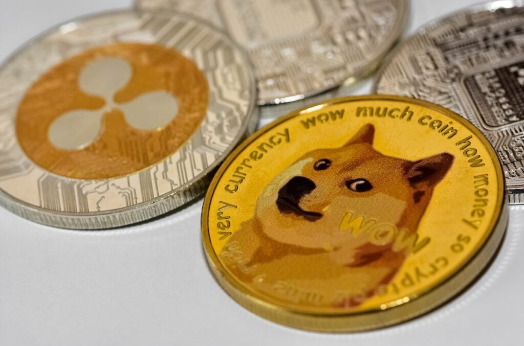 Dogecoin's $15 Price Target 'Never' Based on Speculation, Says Popular Analyst: Here's The New 'Possible' Level