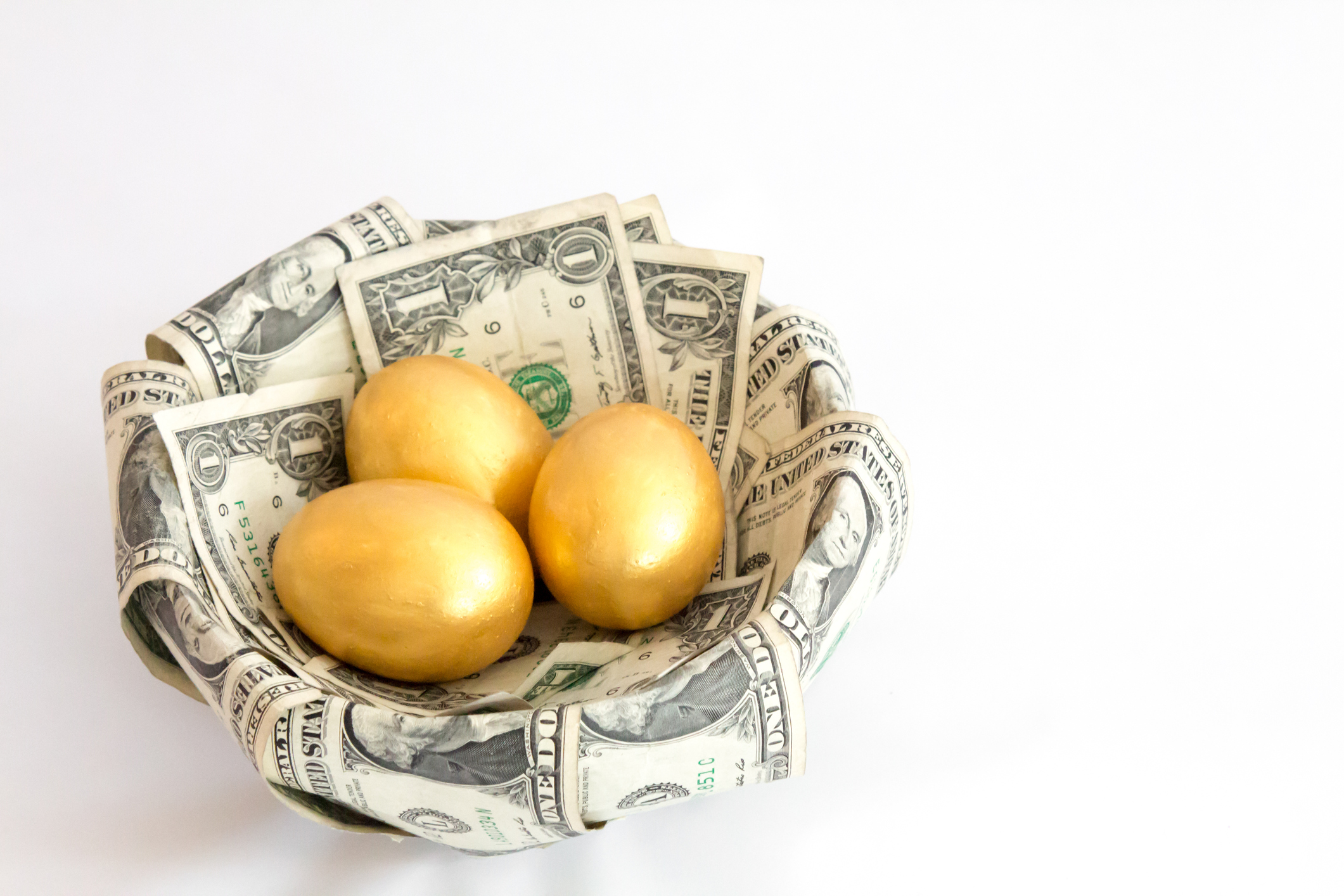 The 3 Dividend Kings I'd Buy Right Now for a Lifetime of Passive Income
