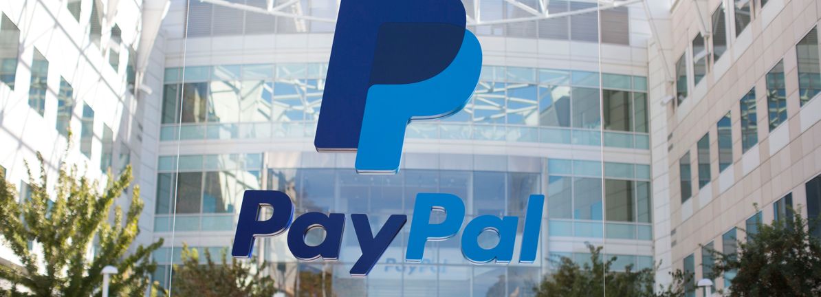 PayPal Holdings, Inc.'s Shareholders Might Be Looking For Exit - Simply Wall St