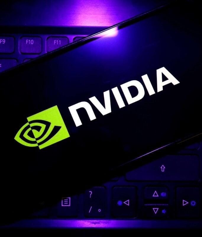 Nvidia Crushes Earnings, But AI Chip Supply Crunch Looms