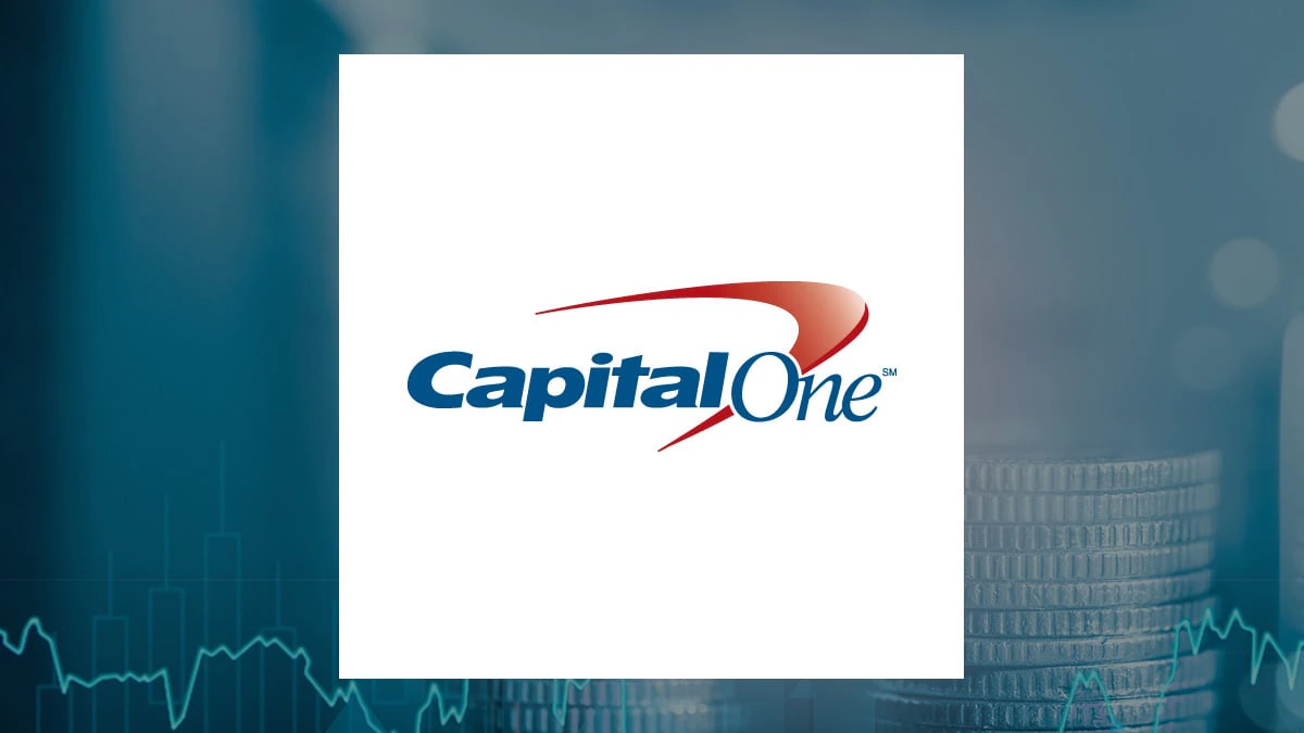 Capital One Sees Resilient Consumers as Discover Integration Targets 2027 Finish