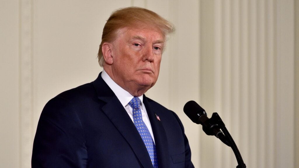 Gavin Newsom Slams Trump Over Rising Gas Prices, Accuses GM of Helping ‘Gut’ California’s Emissions Standards