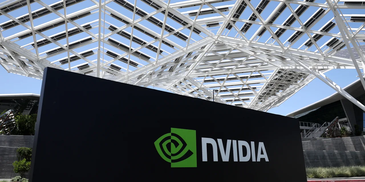 Nvidia Stock Is an Analysts ‘Top Pick.’ Can It Catch Up With Intel and AMD?