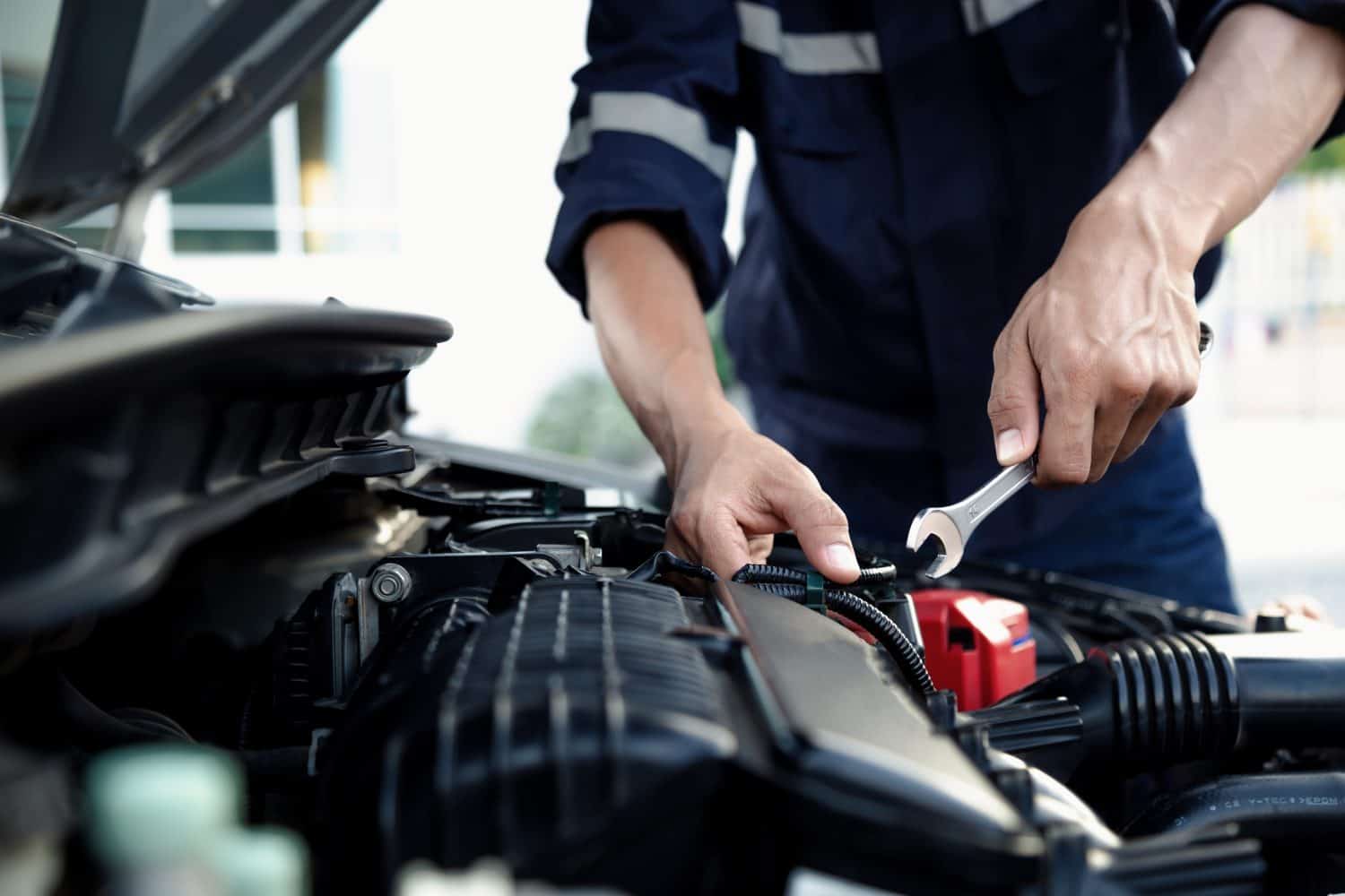 Americans Are Keeping Cars Longer. These 3 Dividend Stocks Stand to Benefit