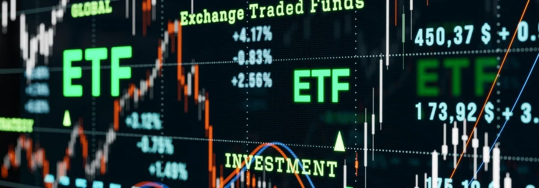 If I Could Only Buy and Hold 1 Dividend ETF Forever, Here's What I'd Choose