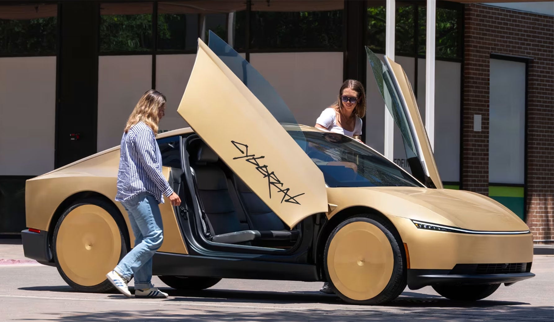 Tesla Stock, Upgraded On SpaceX Prospects, Takes A Run At Resistance