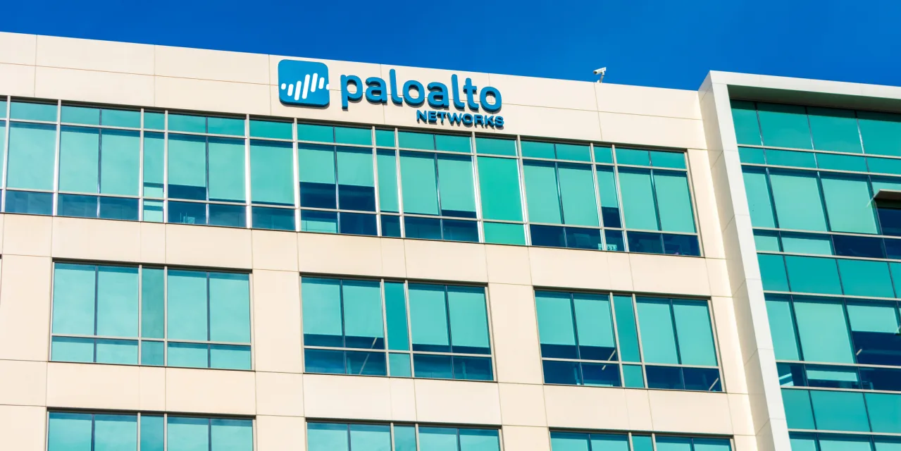Palo Alto Networks’ earnings fail to wow Wall Street — even with a new AI deal