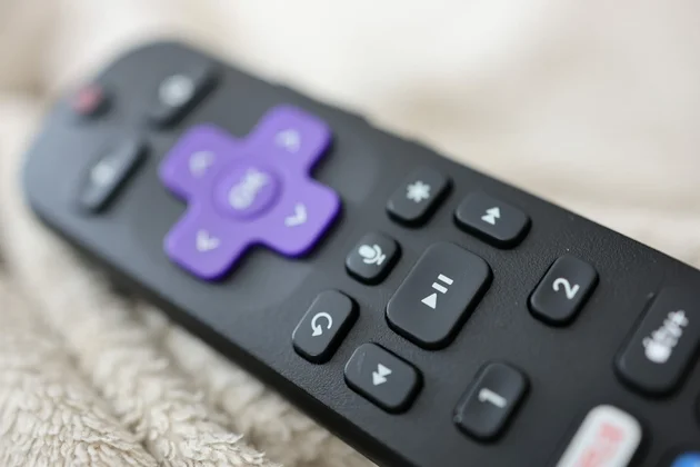 Roku poised to end in green after seven straight sessions of declines