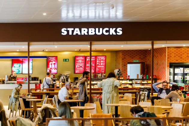 Starbucks Q3 earnings preview: Same-store sales growth and margins in focus
