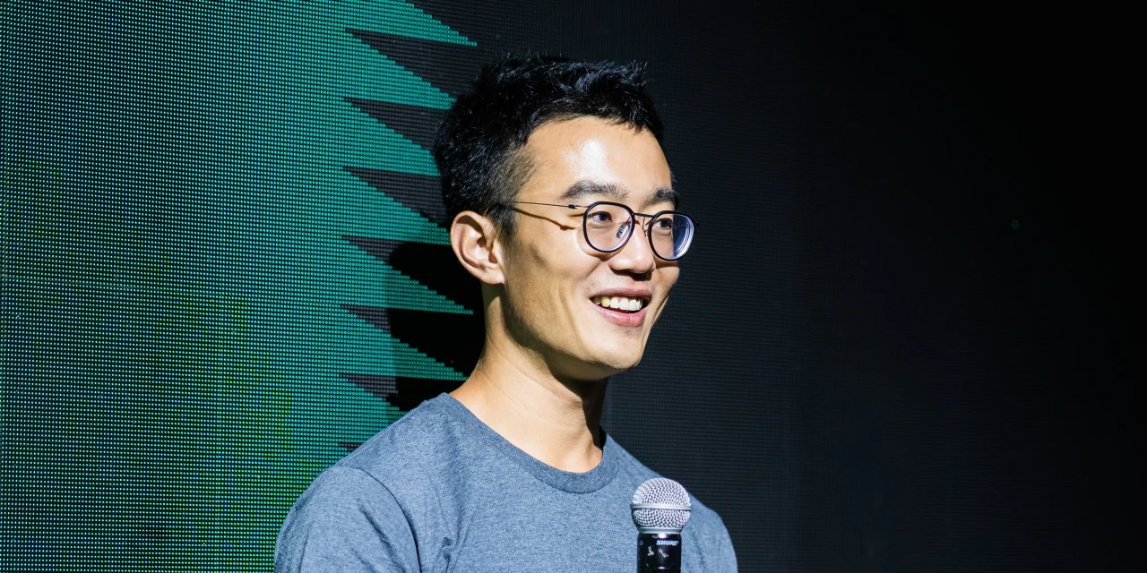 This Crypto-Trading Platform Is Emerging as Wall Street’s Convenience Store