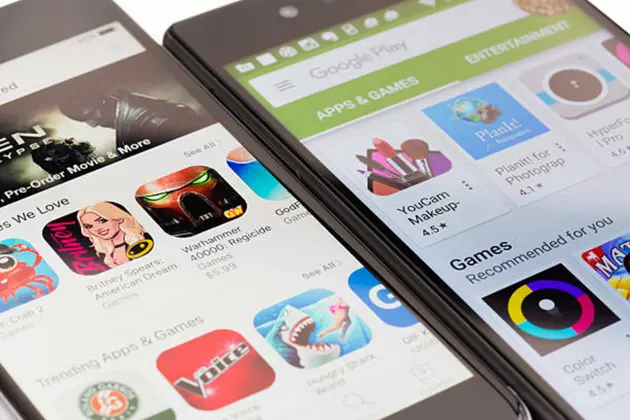 Apple plans to complete rollout of ad expansion in App Store search by late March