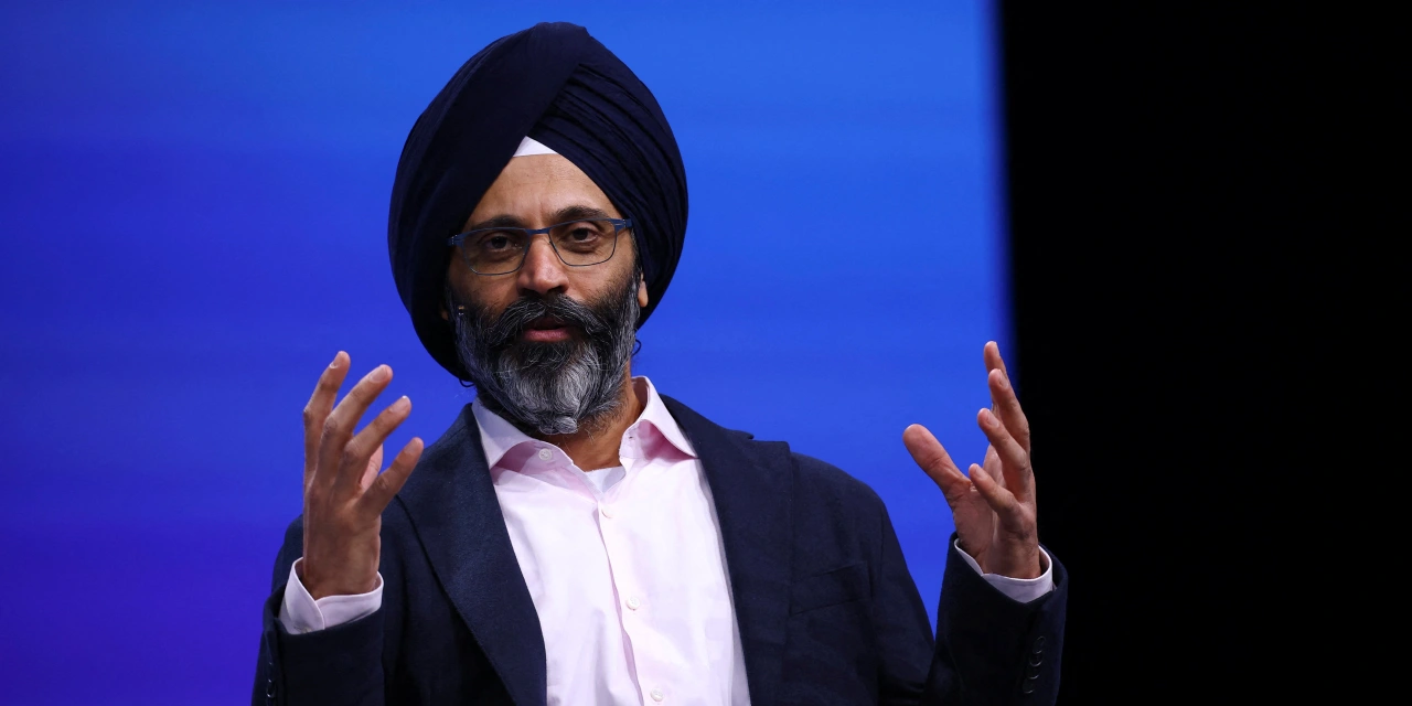Disney Beefs Up Tech Ambitions With Newly Created CTO Role