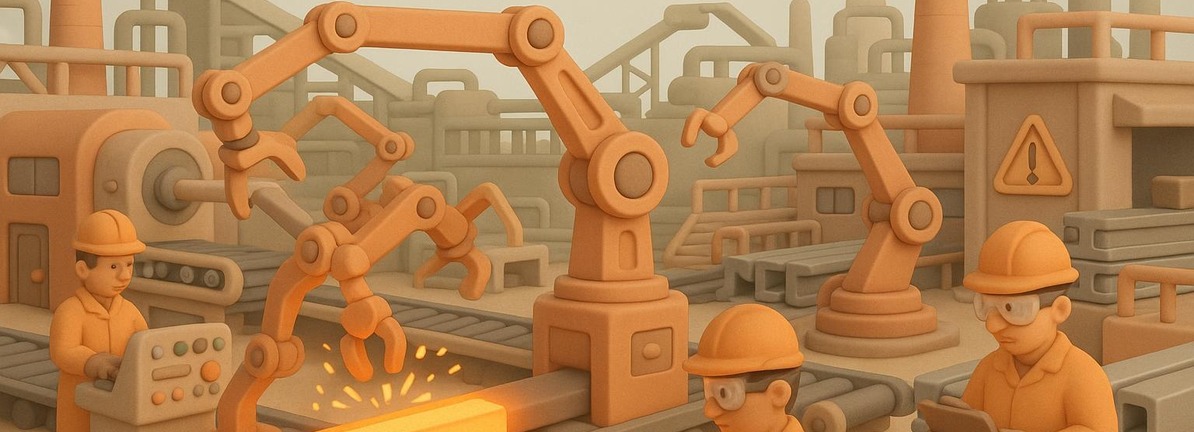 Does Nucor Have A Healthy Balance Sheet?
