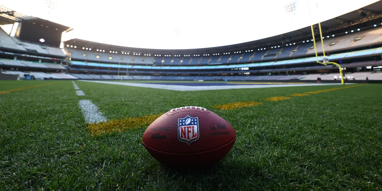 From LeBron James to Sydney Sweeney: Prediction Markets Launch NFL Ad Blitz