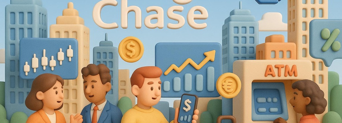 Have Insiders Sold JPMorgan Chase Shares Recently?