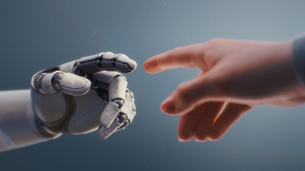 Nvidia-Backed Robotics Startup FieldAI Hits $10 Billion Valuation After $700 Million Raise, More Than Quadrupling Value in Just Over a Year: Report