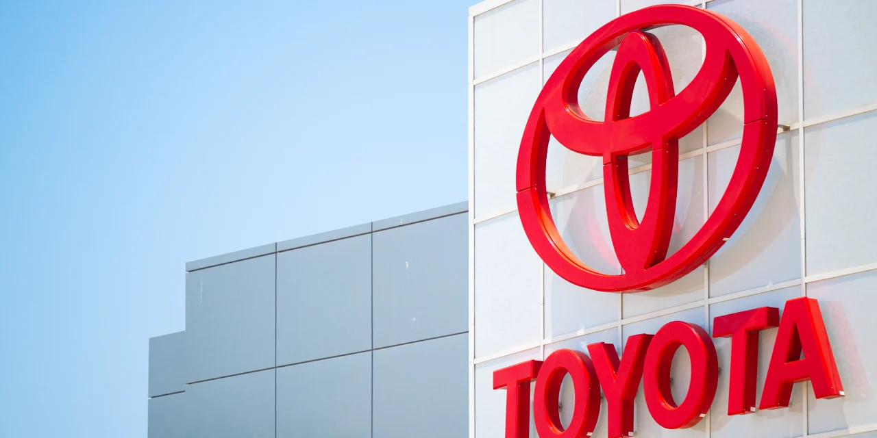 Elliott Management Raises Stake in Toyota. No, Not the Car Company.