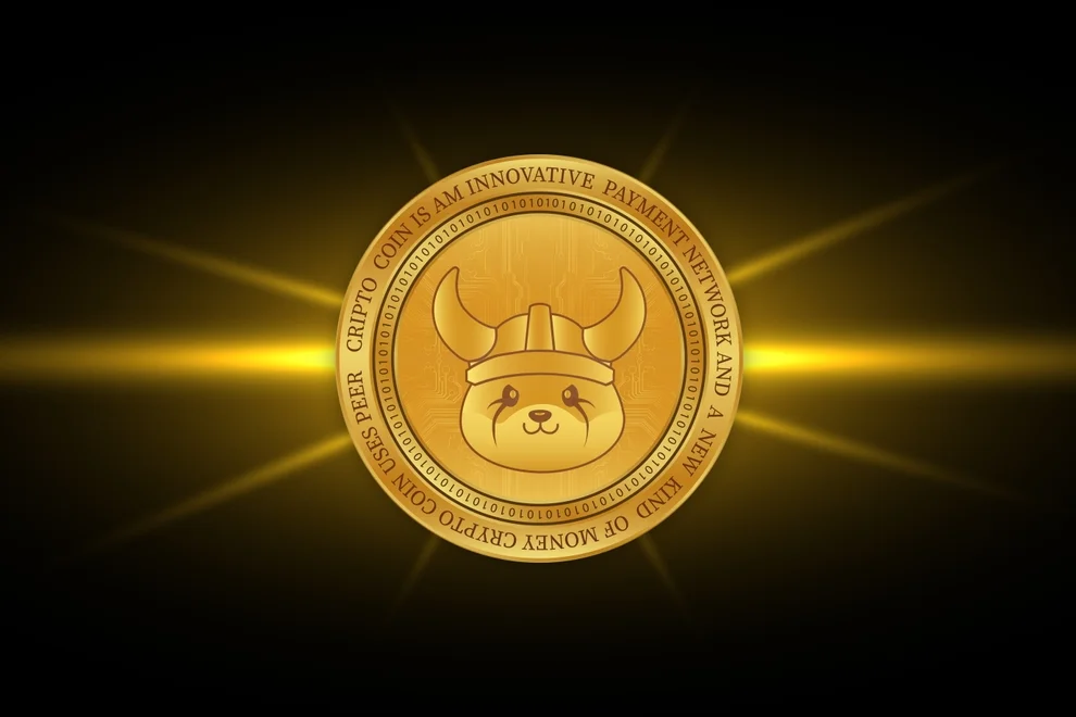 Floki Beats Dogecoin, Shiba Inu With Double-Digit Gains After Coinbase Listing Announcement