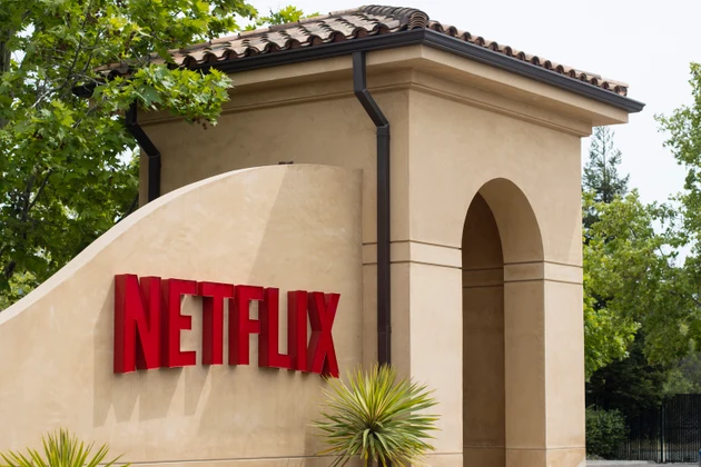 Netflix set to snap six-session losing streak
