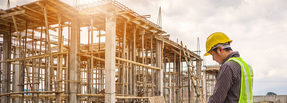 We Ran A Stock Scan For Earnings Growth And Granite Construction Passed With Ease