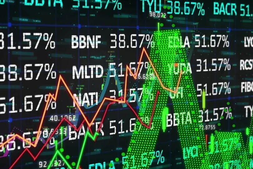 Rigetti Computing, Netflix, Johnson &amp; Johnson, United Airlines And ASML: Why These 5 Stocks Are On Investors' Radars Today