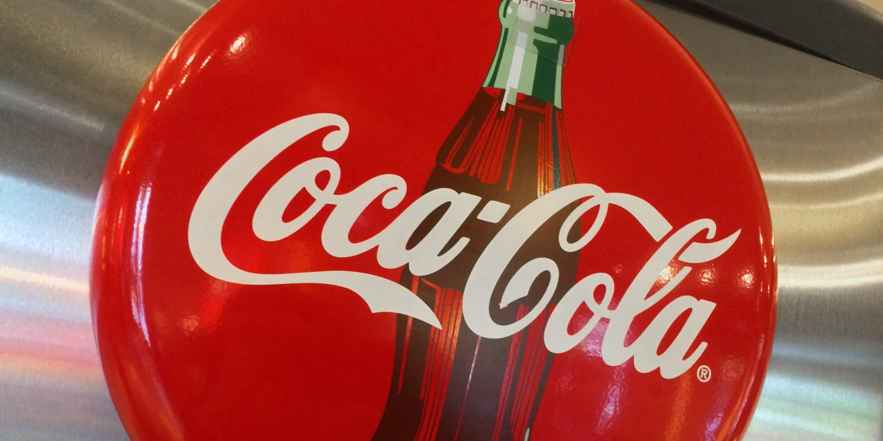Coca-Cola Profit Rises on Higher Concentrate Sales and Pricing