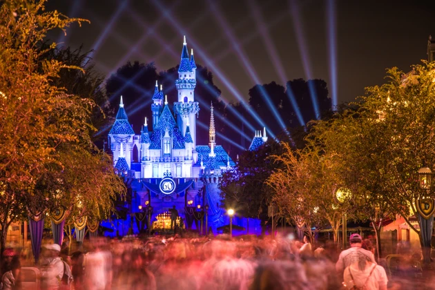 Disney's parks and pictures keep the magic alive