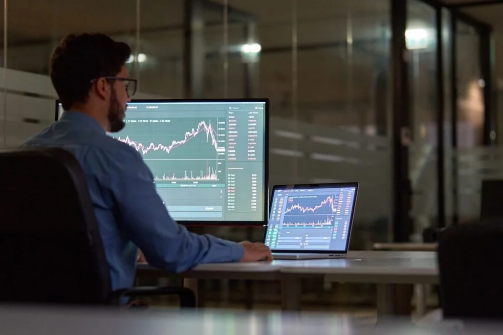 Citigroup, Home Depot, Rocket Companies And A Tech Stock On CNBC's 'Final Trades'