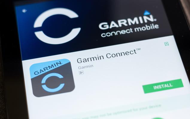 Garmin Q3 Earnings Beat Estimates, Revenues Rise Y/Y