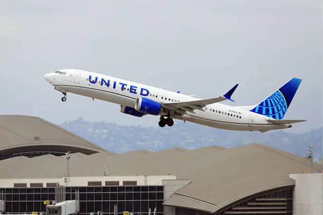 Boeing deliveries rebound in May as 737 Max handovers recover