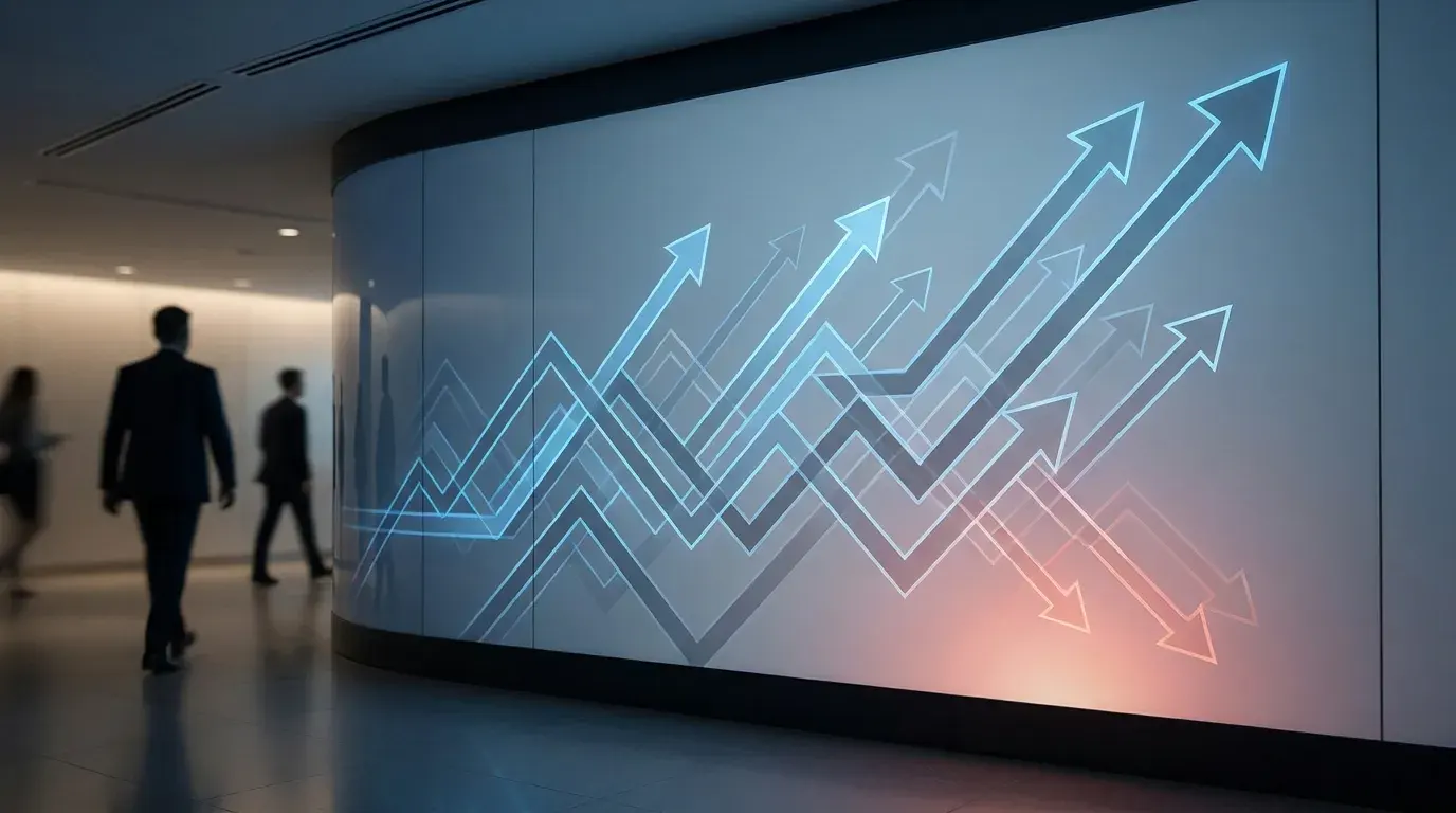Meta’s $25 Billion Stock Sale Drew Five Times the Demand