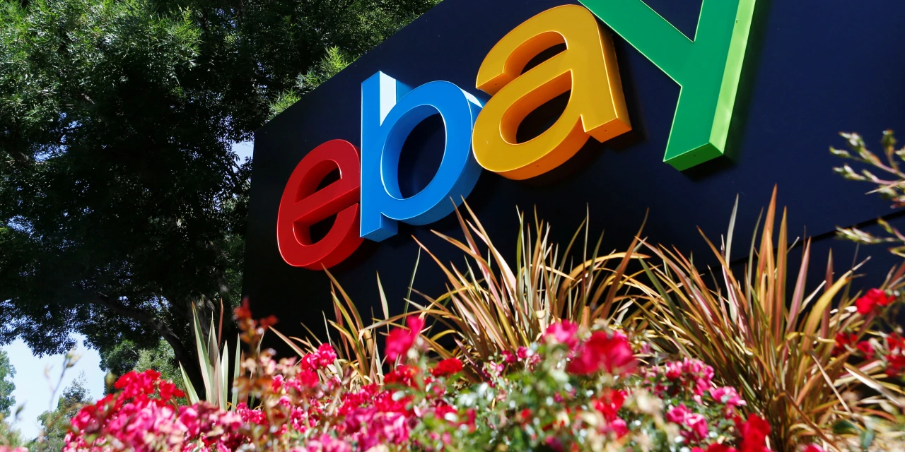 EBay to Cut 9% of Workforce in Latest Round of Layoffs