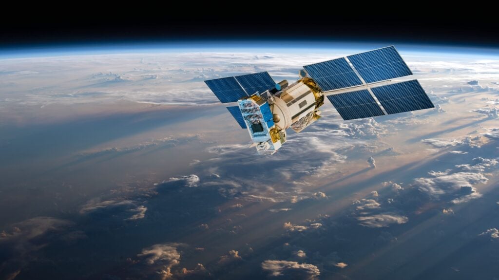 Gilat Satellite Defense Business Boosts Q2 Earnings