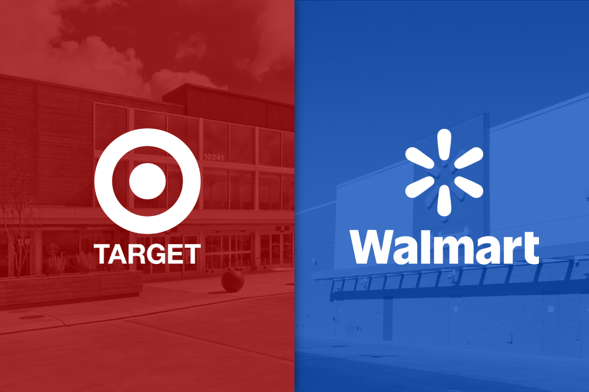 Walmart vs. Target: Which Stock Is a Better Buy?