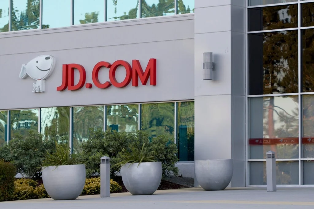 JD.com Gears Up For Q1 Print; Here Are The Recent Forecast Changes From Wall Street's Most Accurate Analysts