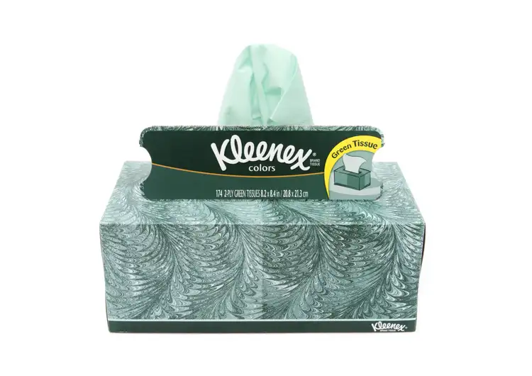 Kimberly-Clark nears $3.5B sale of international tissue business to Suzano - WSJ