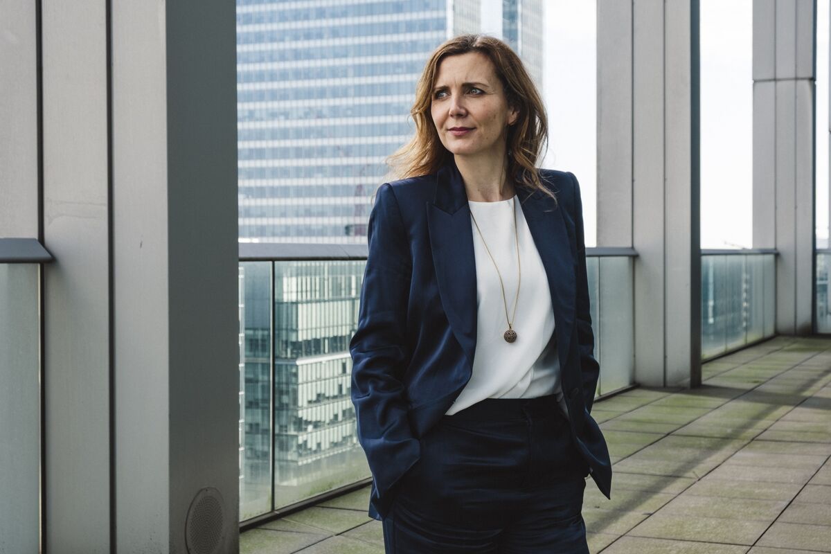 Citigroup Strategist Who Called Europe’s Stock Rally Sees Earnings Risk