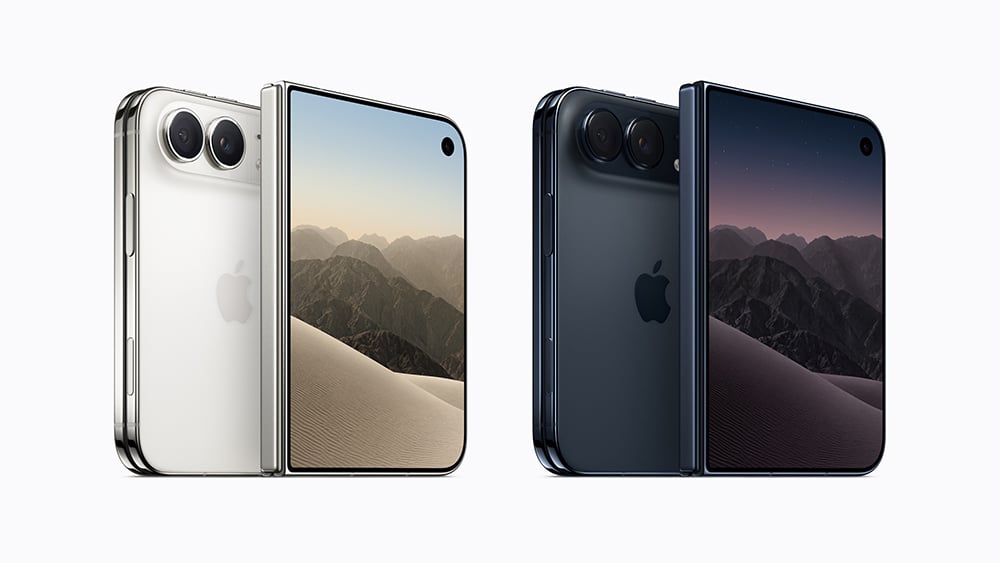 Apple Called Top Defensive Play With AI Stocks Under Pressure