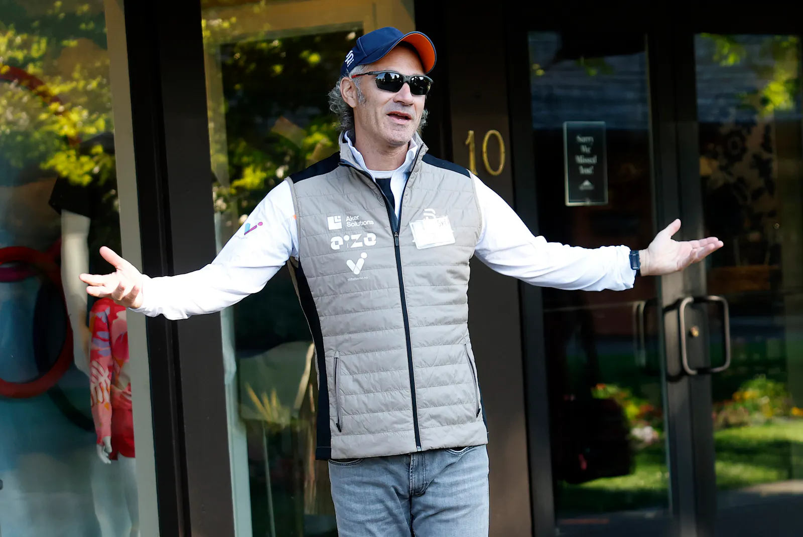 Palantir’s valuation: Just how insane is it?