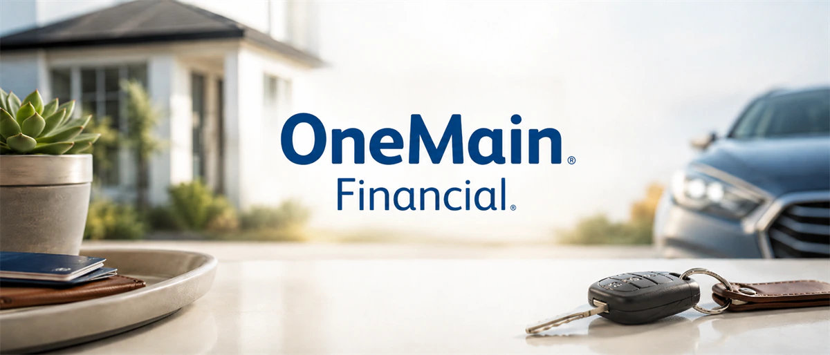 OneMain’s Yield Comes With a Catch