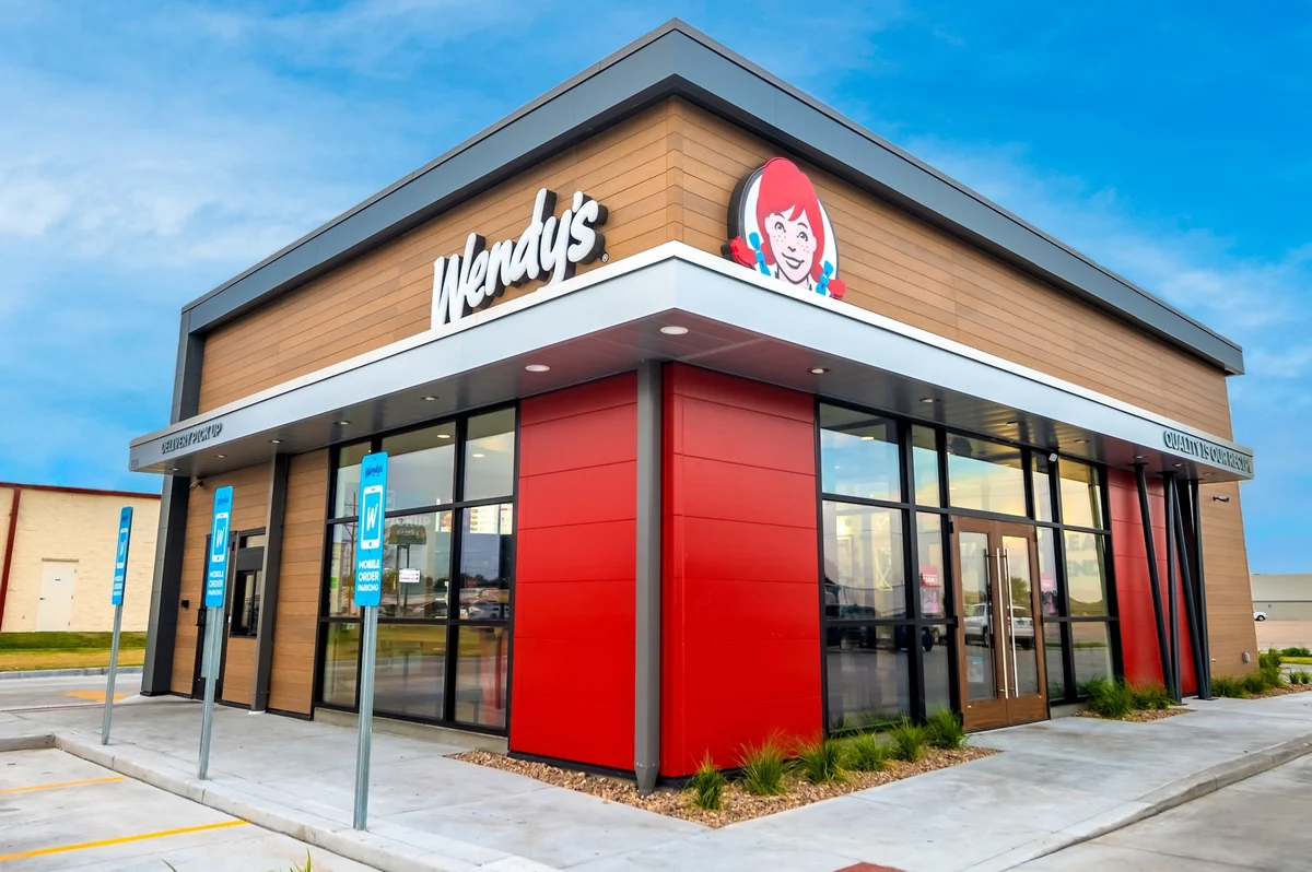 Why Wendy's Long-Slumping Stock Rebounded in a Big Way on Wednesday