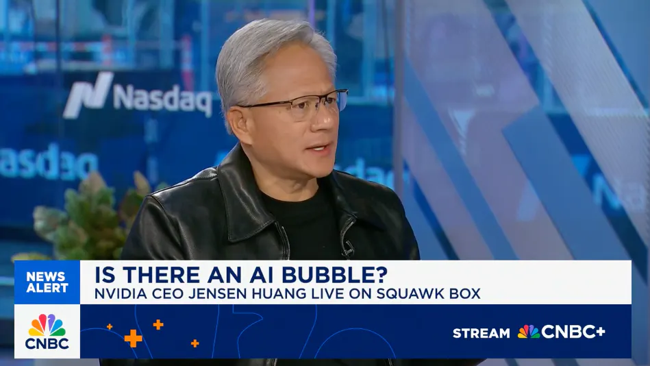 Nvidia dips after report of Chinese “ban” on H200 imports