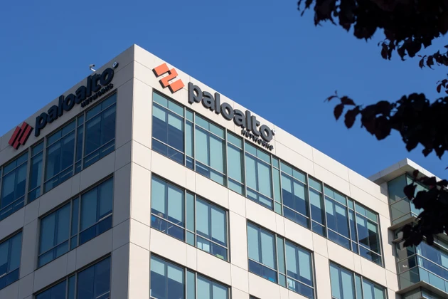 Palo Alto Networks, Okta upgraded at Capital One