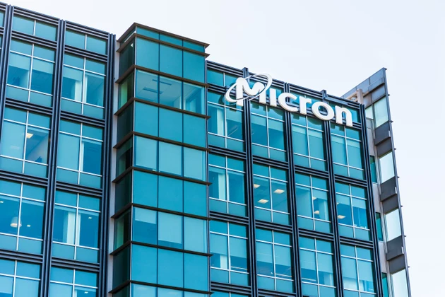 Micron inaugurates $2.75B chip facility in India